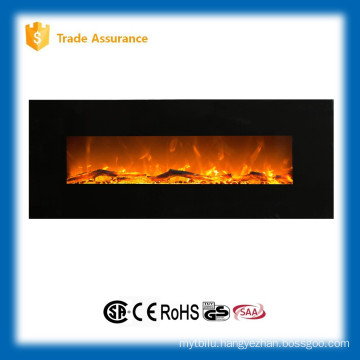 home decor wall hanging fireplace electric heater (CSA ceritificated)